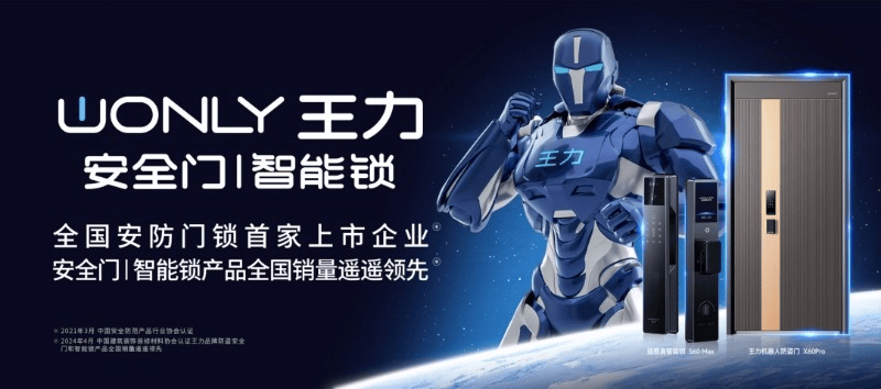 力安防2024年營收凈利逆勢雙增，智能戰略撬動行業增長極:智能安防
